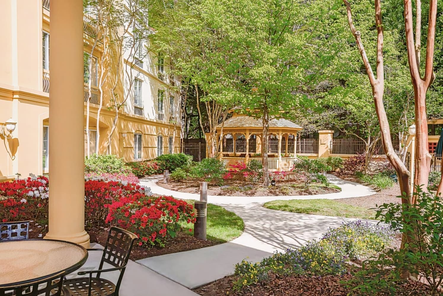 La Quinta Inn & Suites by Wyndham Univ Area Chapel Hill