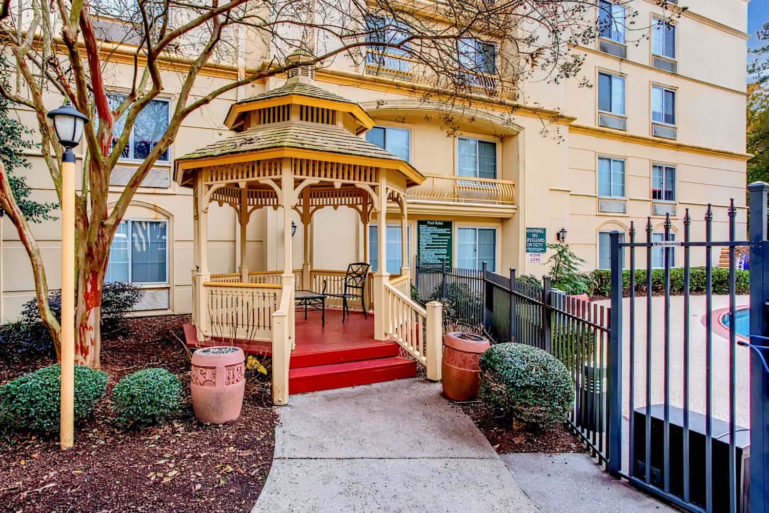 La Quinta Inn & Suites by Wyndham Raleigh Crabtree