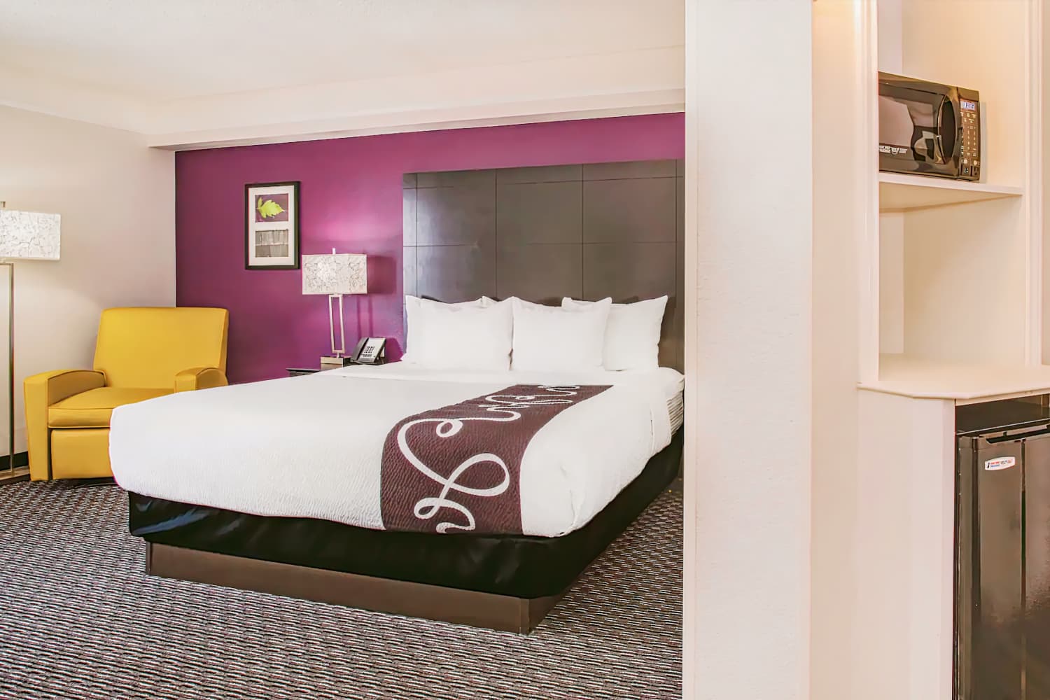 La Quinta Inn & Suites by Wyndham Las Vegas Summerlin Tech