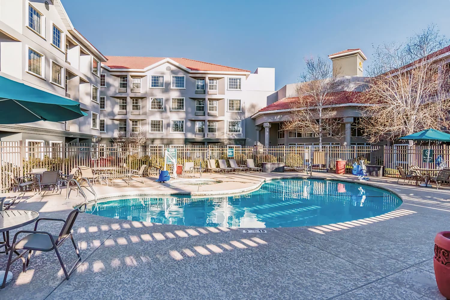 La Quinta Inn & Suites by Wyndham Flagstaff