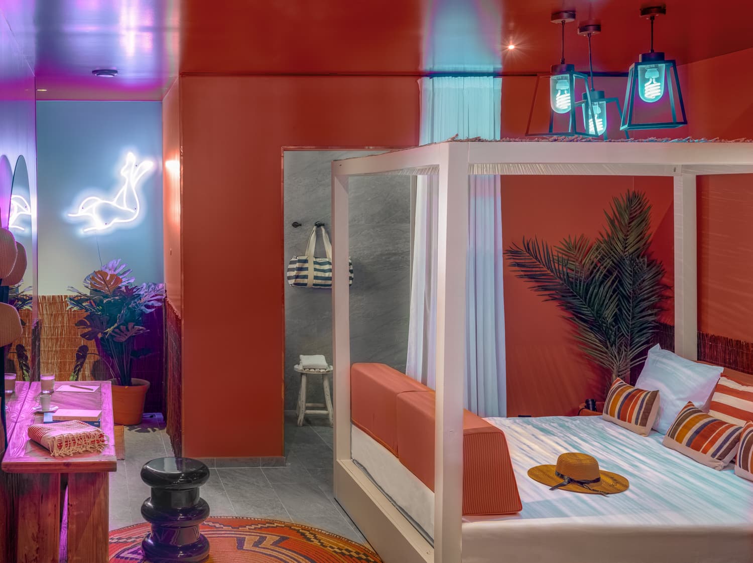 Chouchou Hôtel Paris