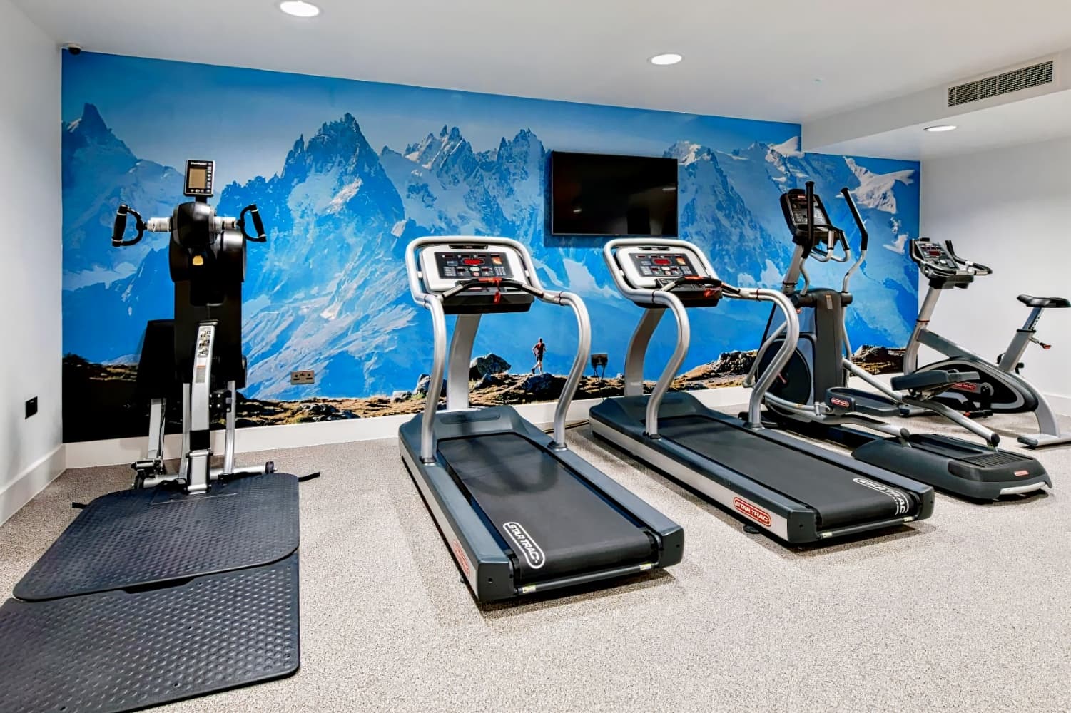 Hilton Garden Inn Abingdon Oxford