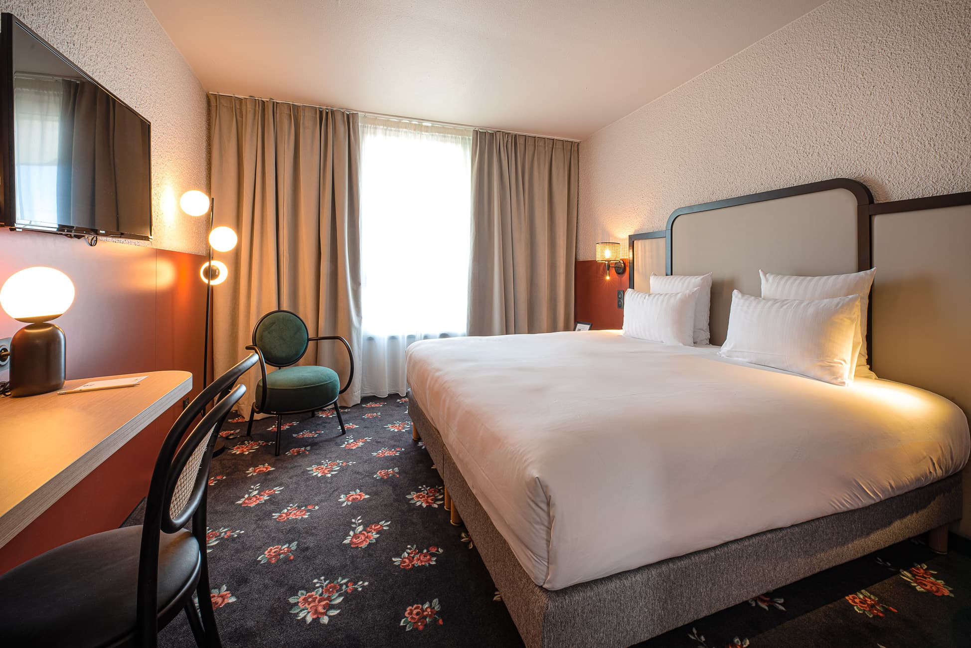 Best Western Saint-Etienne Porte du Forez