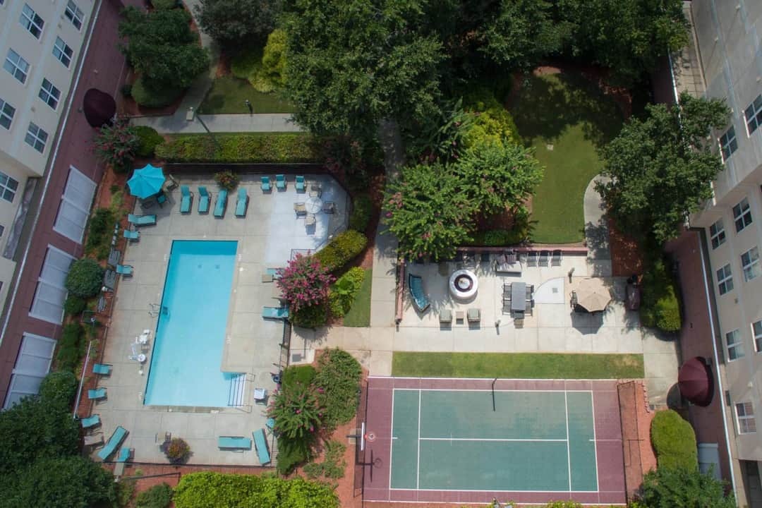 Residence Inn Buckhead/Lenox Park
