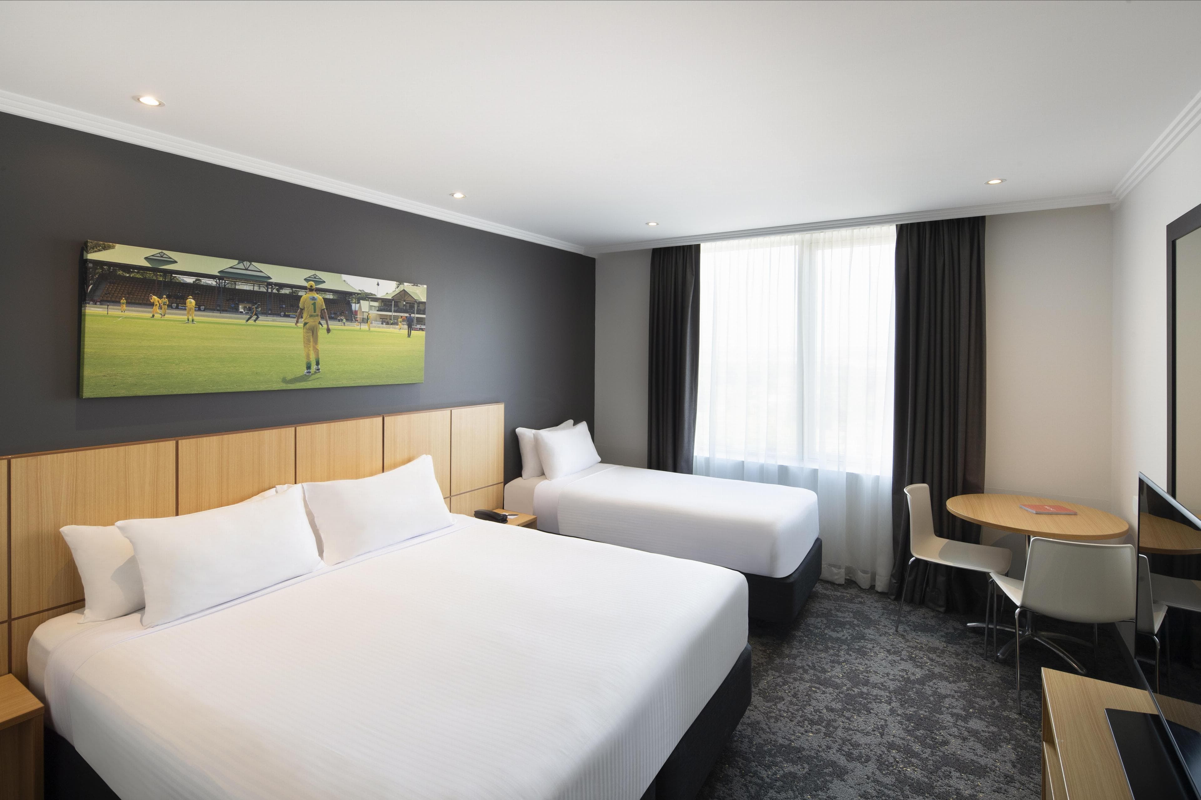 Mercure Sydney Bankstown