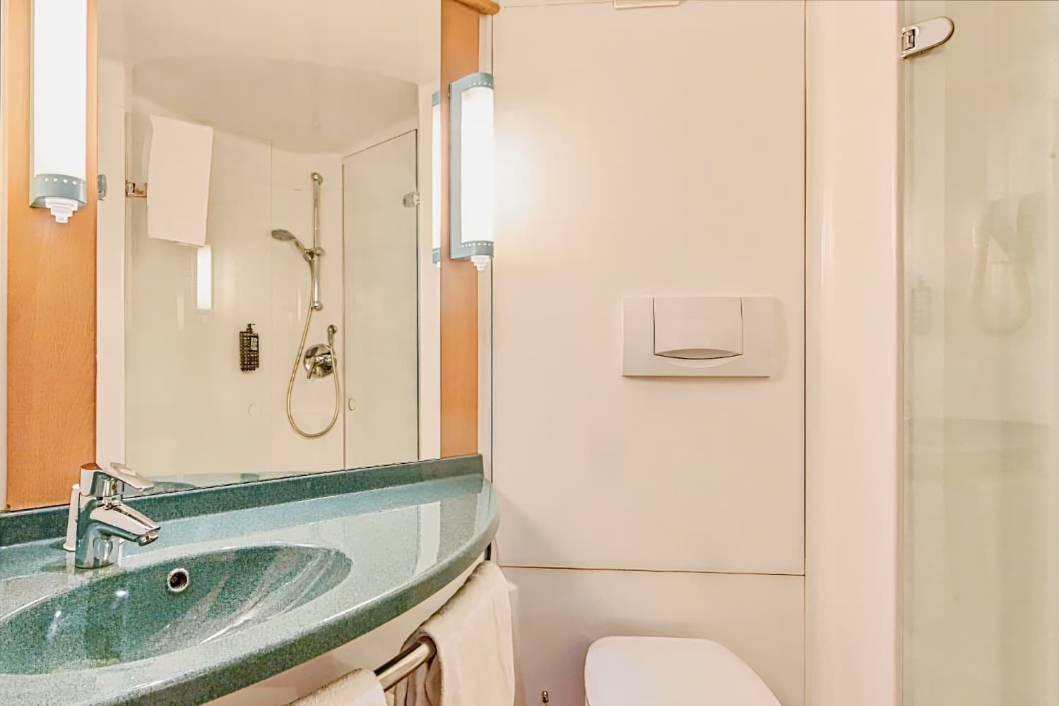 B&B Paris Nord 2 CDG Aéroport