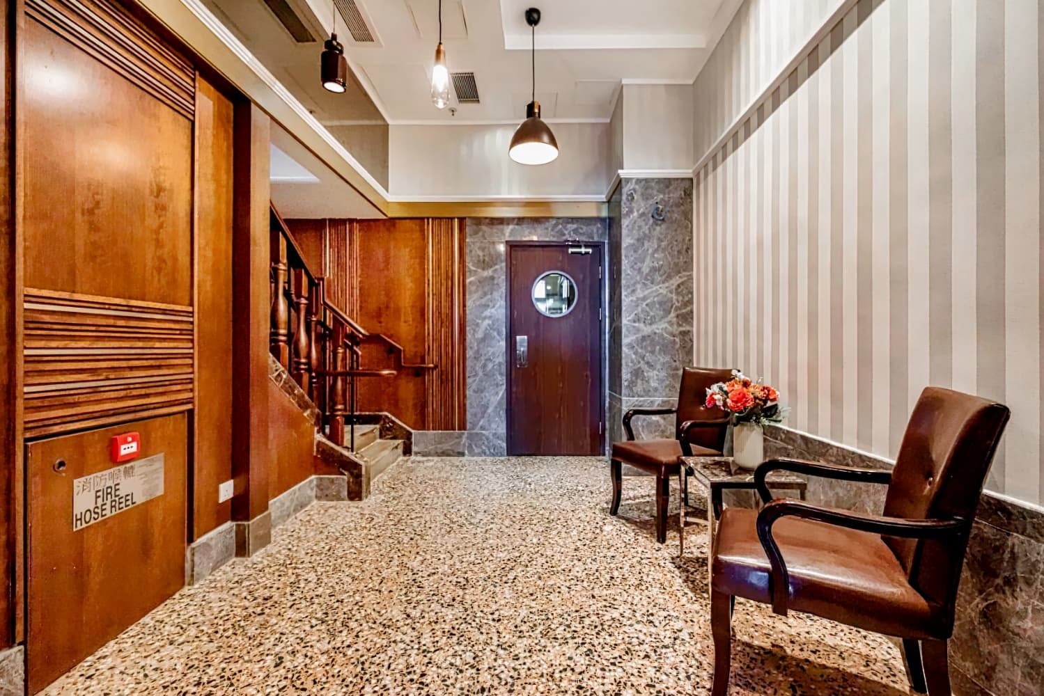 薈麗酒店 (Lander Grand Hotel)