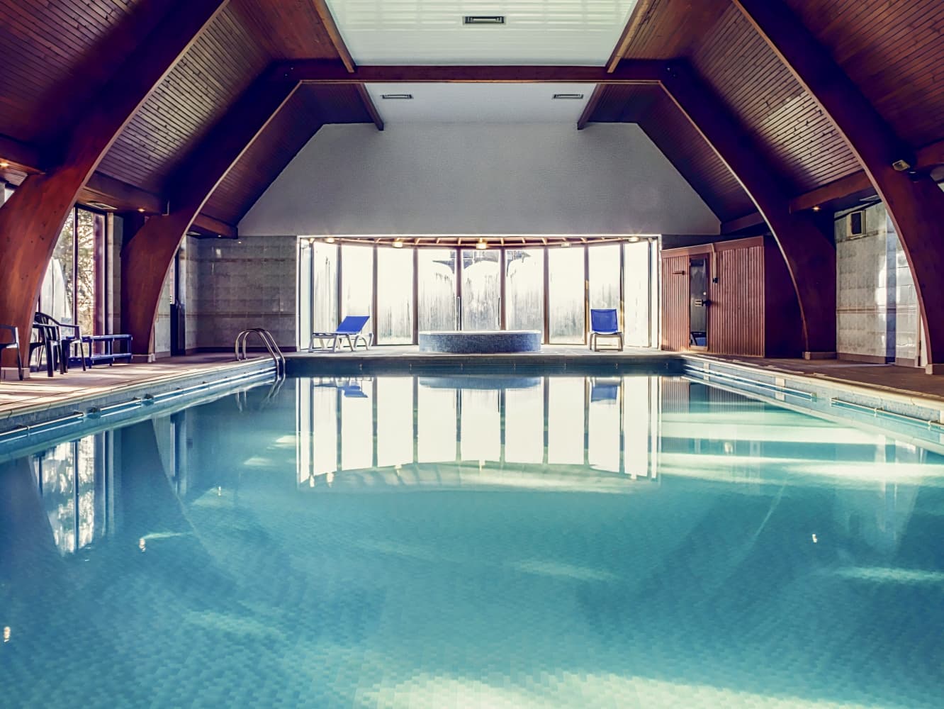 Mercure Hull Grange Park Hotel