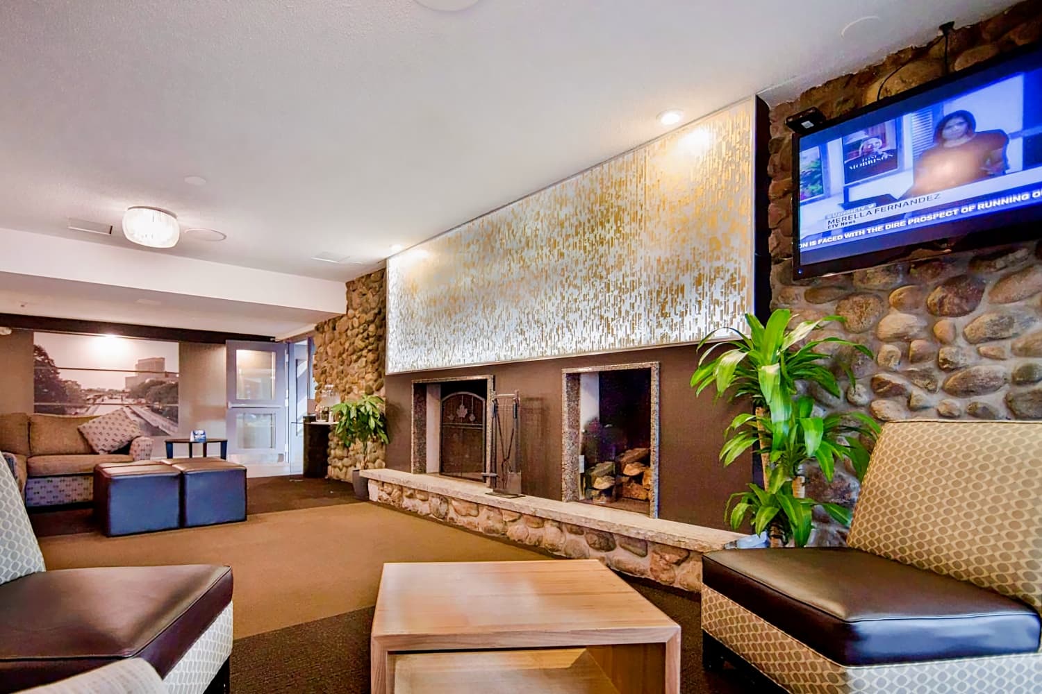 Best Western Plus Ottawa Kanata Hotel and Conference Centre