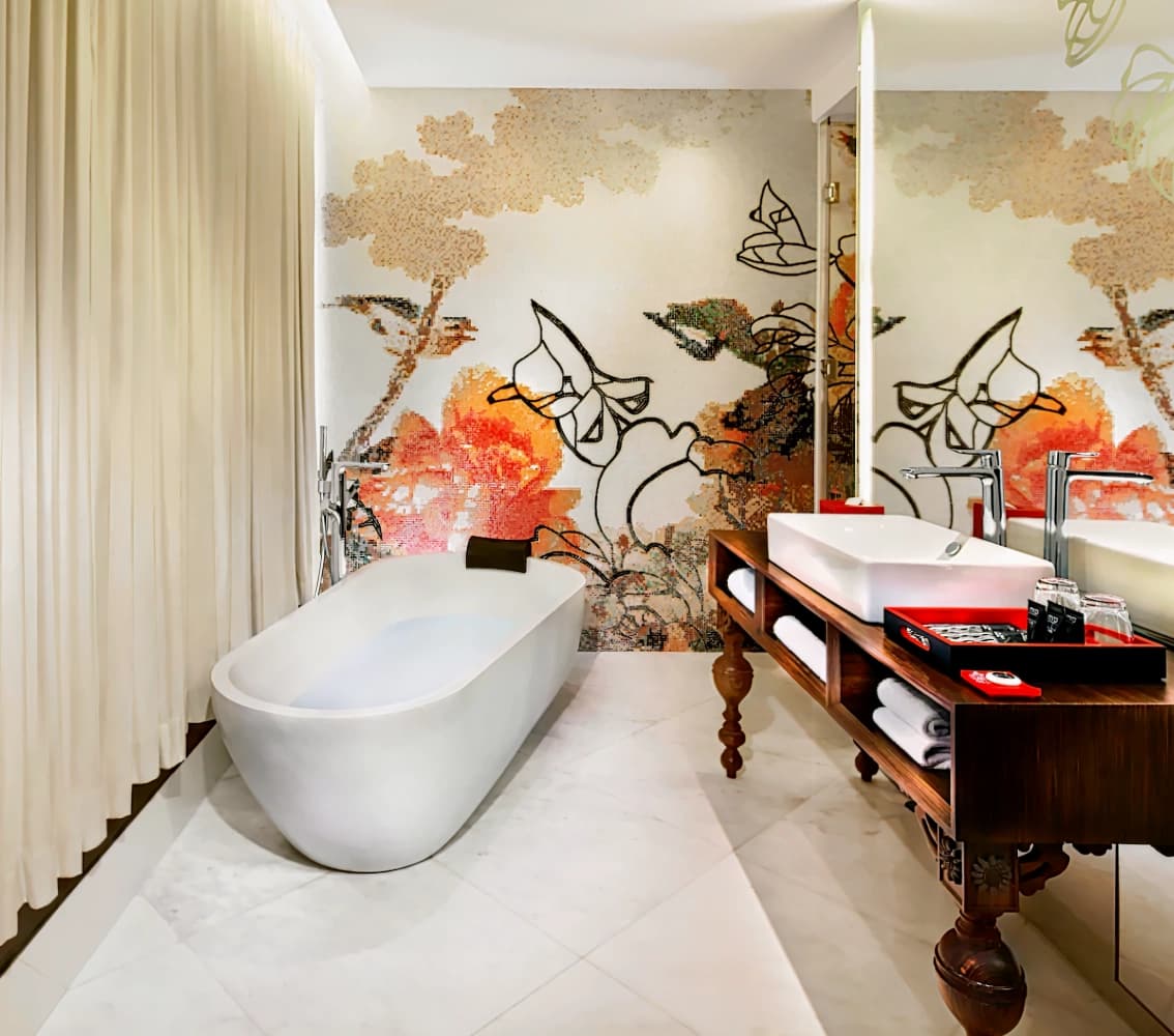 問月酒店 ( Mira Moon Hotel )