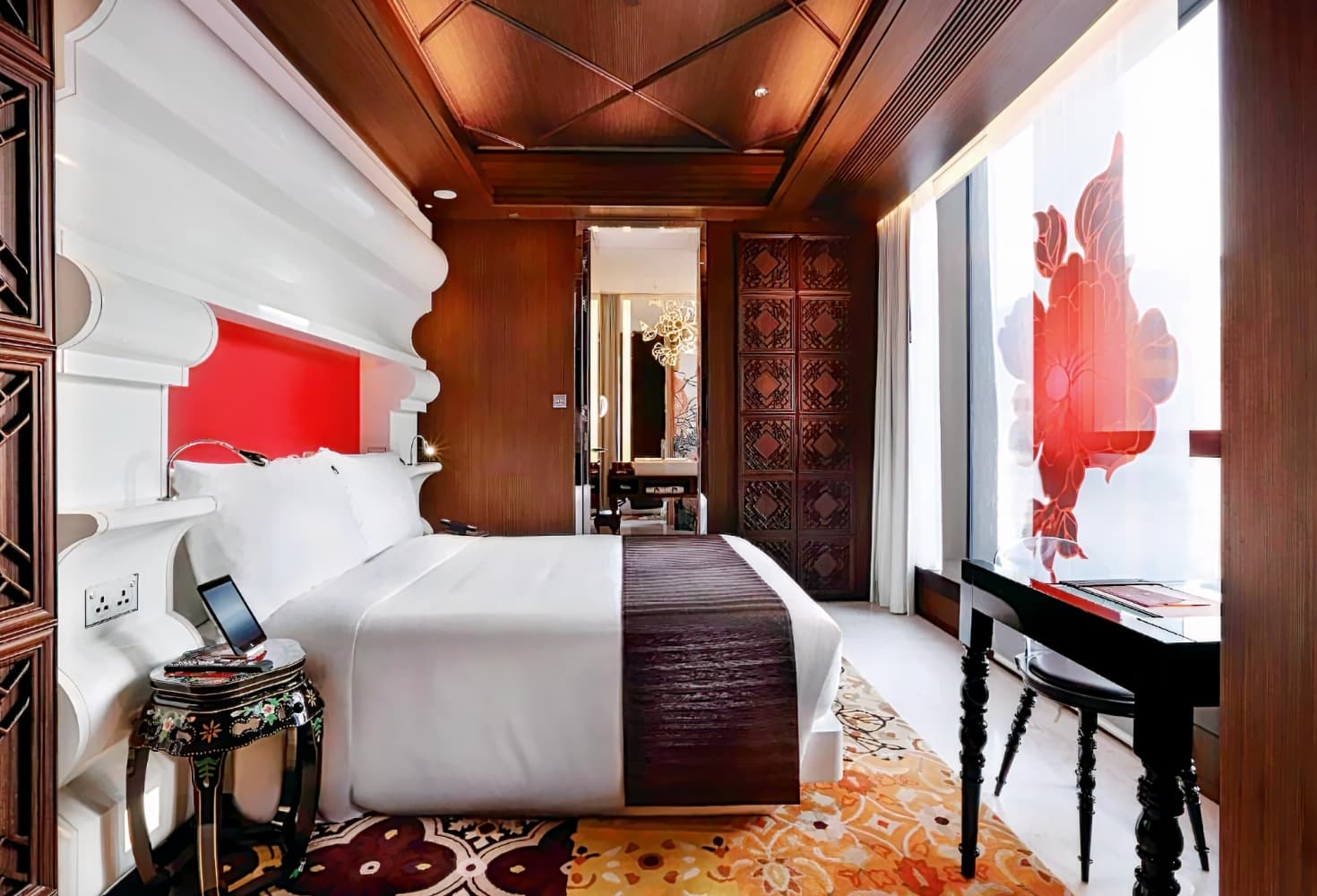 問月酒店 ( Mira Moon Hotel )