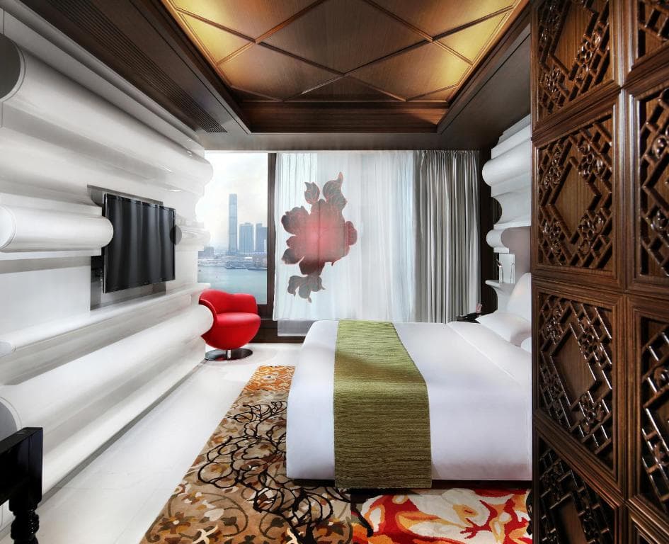 問月酒店 ( Mira Moon Hotel )