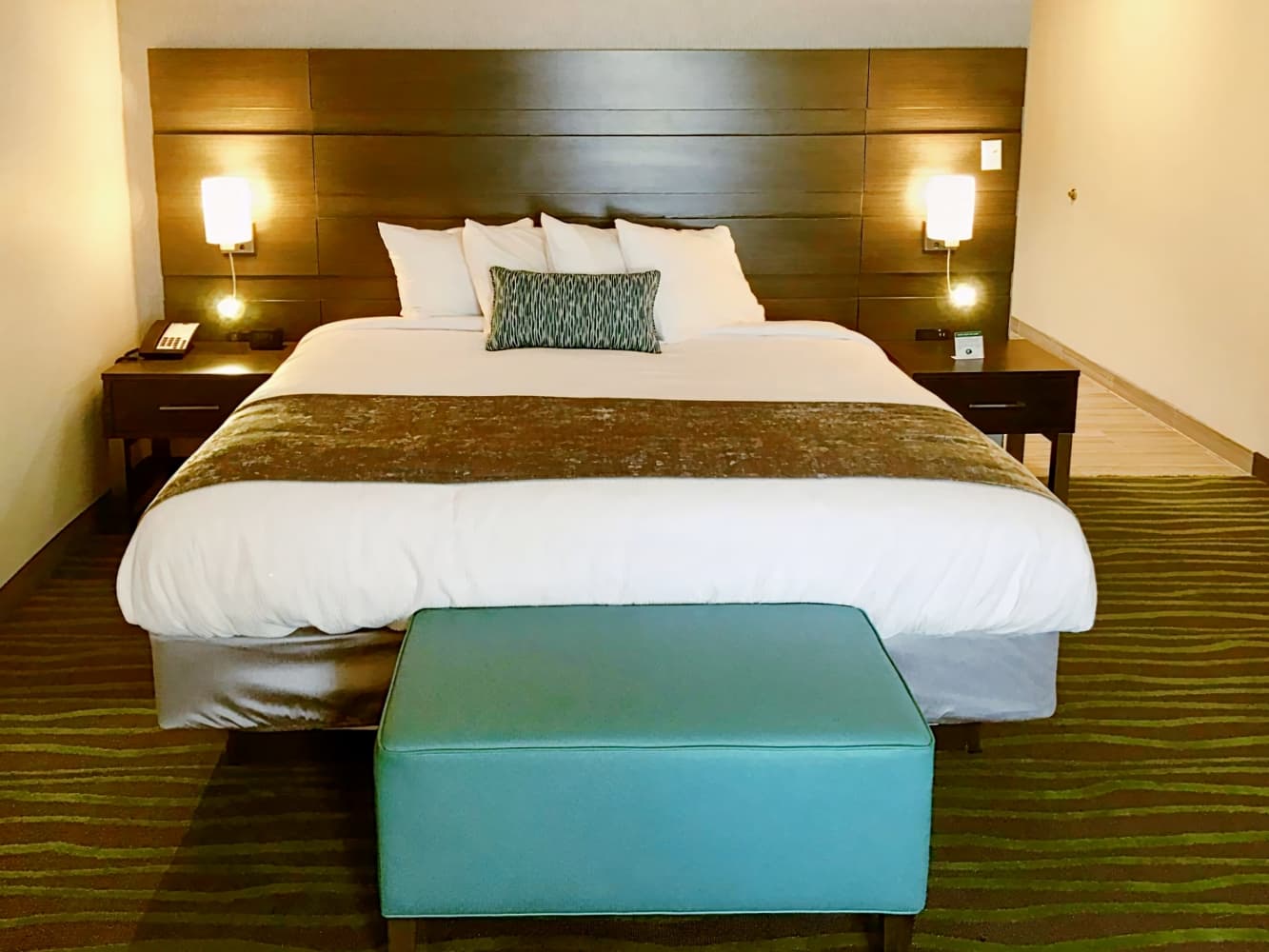 Best Western Plus Prien Lake Hotel & Suites - Lake Charles