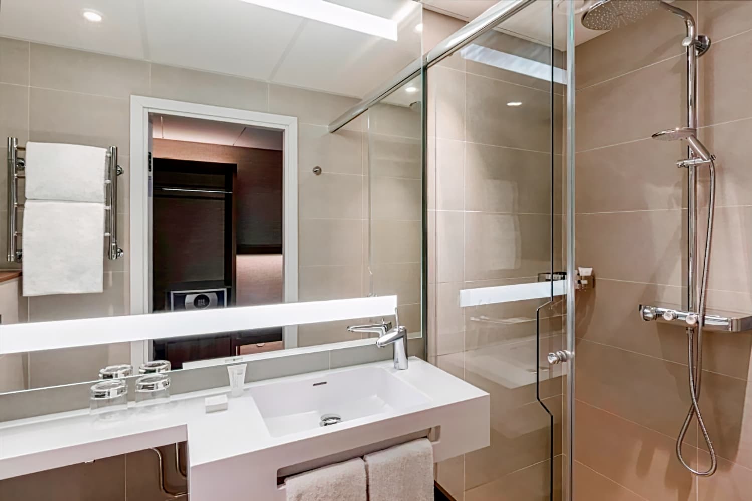 AC Hotel by Marriott Stockholm Ulriksdal