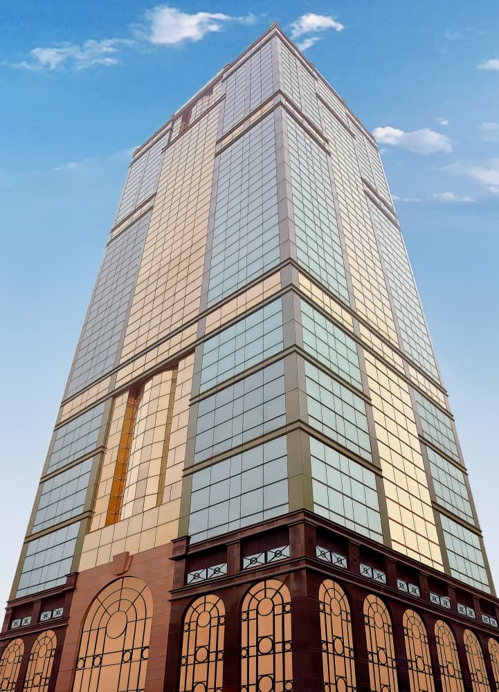 華大盛品酒店 (Best Western Plus Hotel Hong Kong)