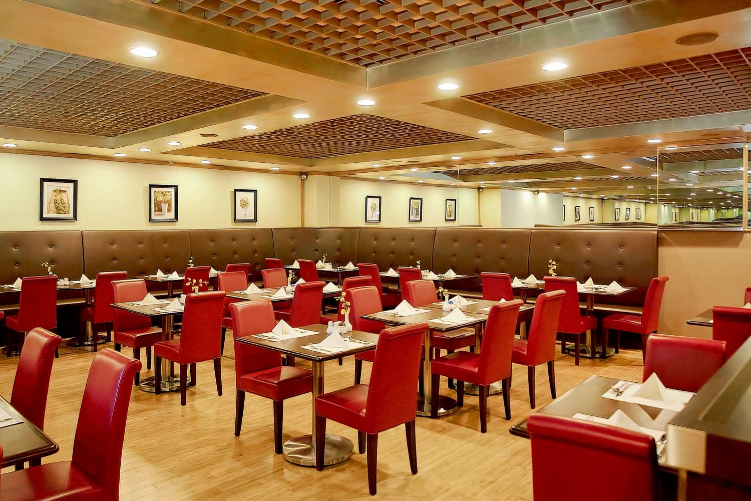 華大盛品酒店 (Best Western Plus Hotel Hong Kong)