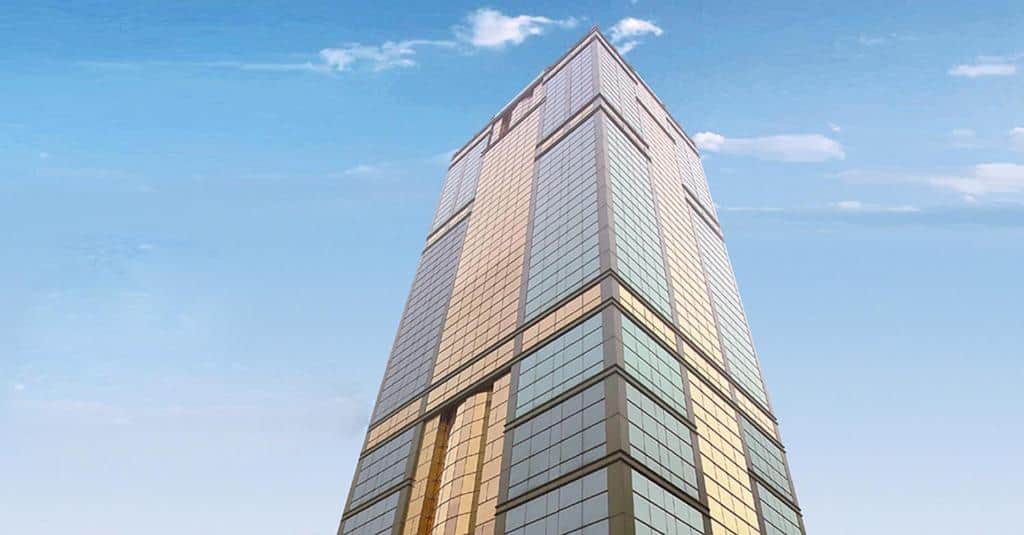 華大盛品酒店 (Best Western Plus Hotel Hong Kong)