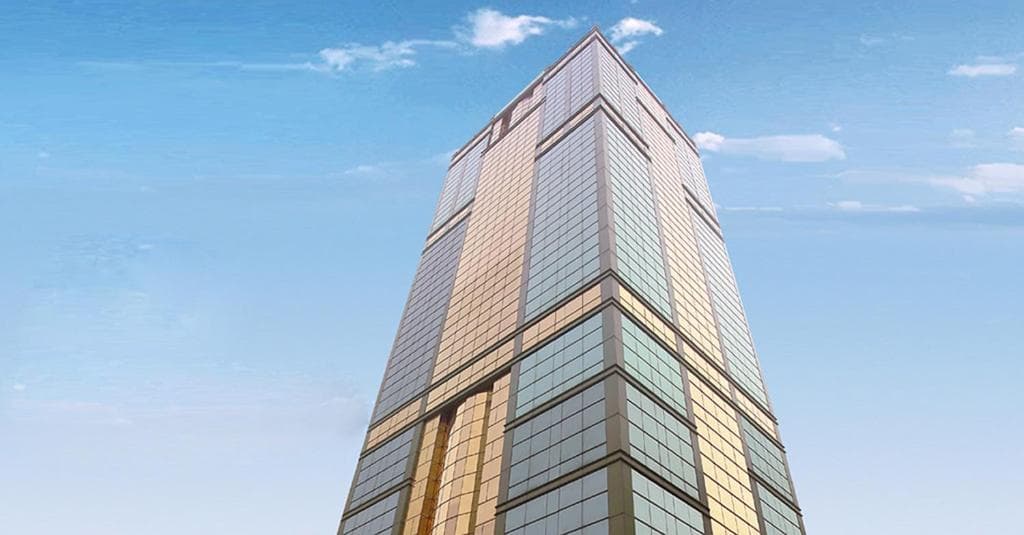 華大盛品酒店 (Best Western Plus Hotel Hong Kong)