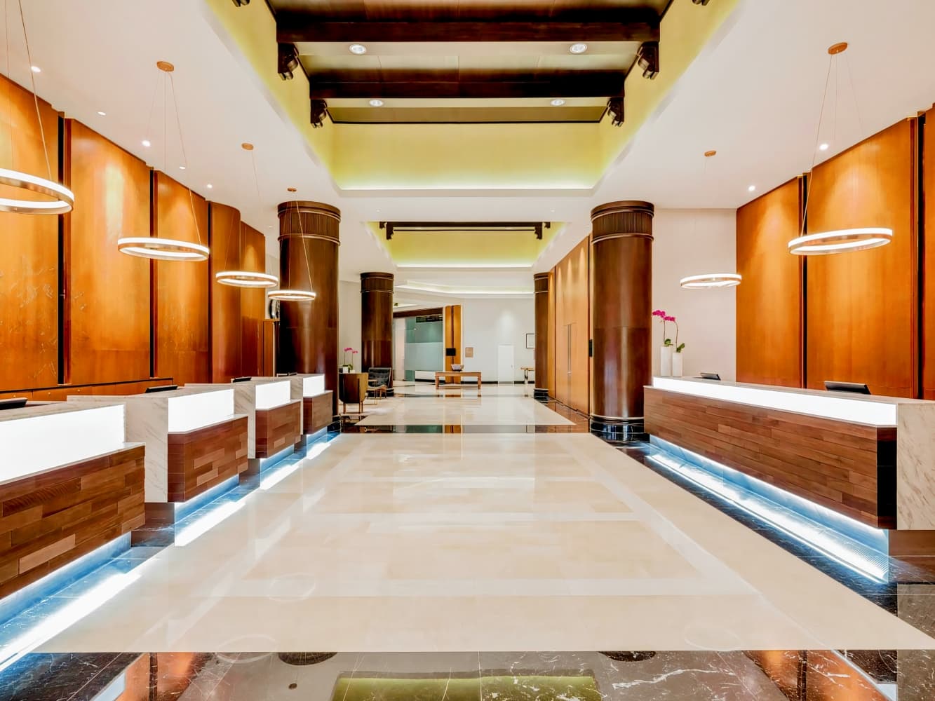 Paradox Singapore