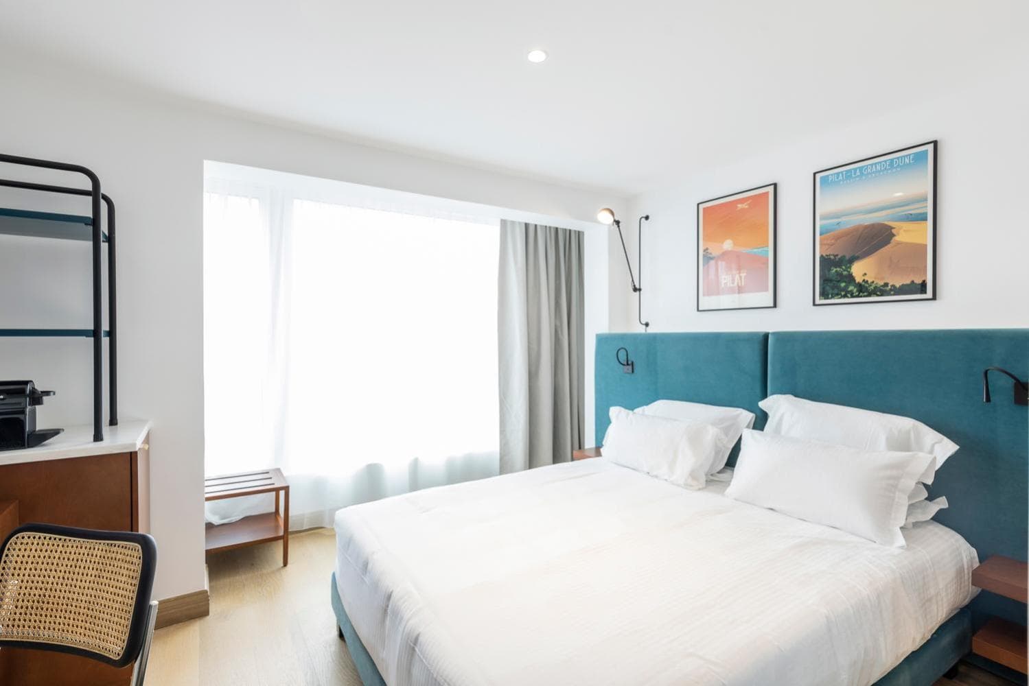 Victoria Boutique Hôtel