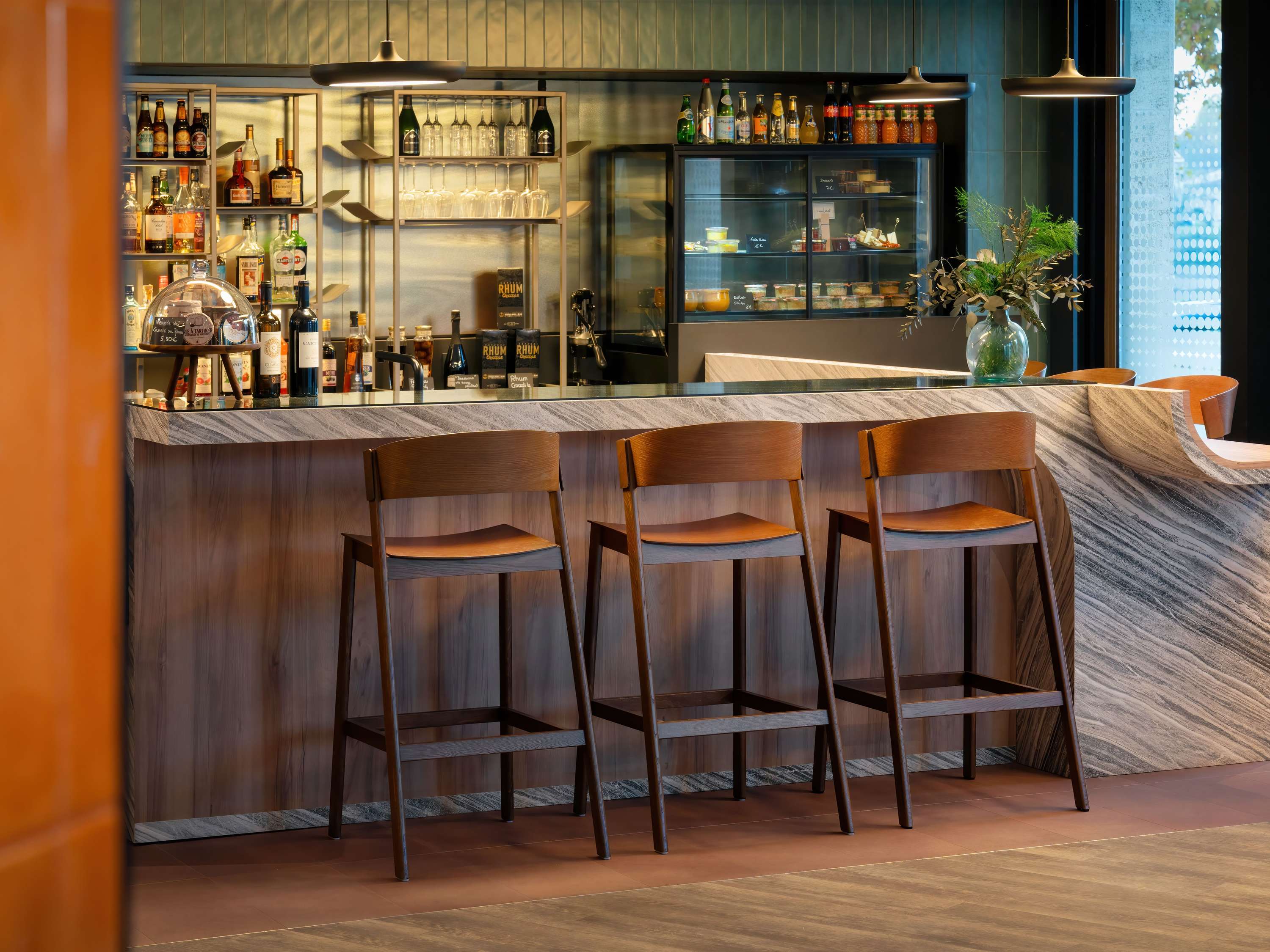 Mercure Libourne Saint Emilion Hotel