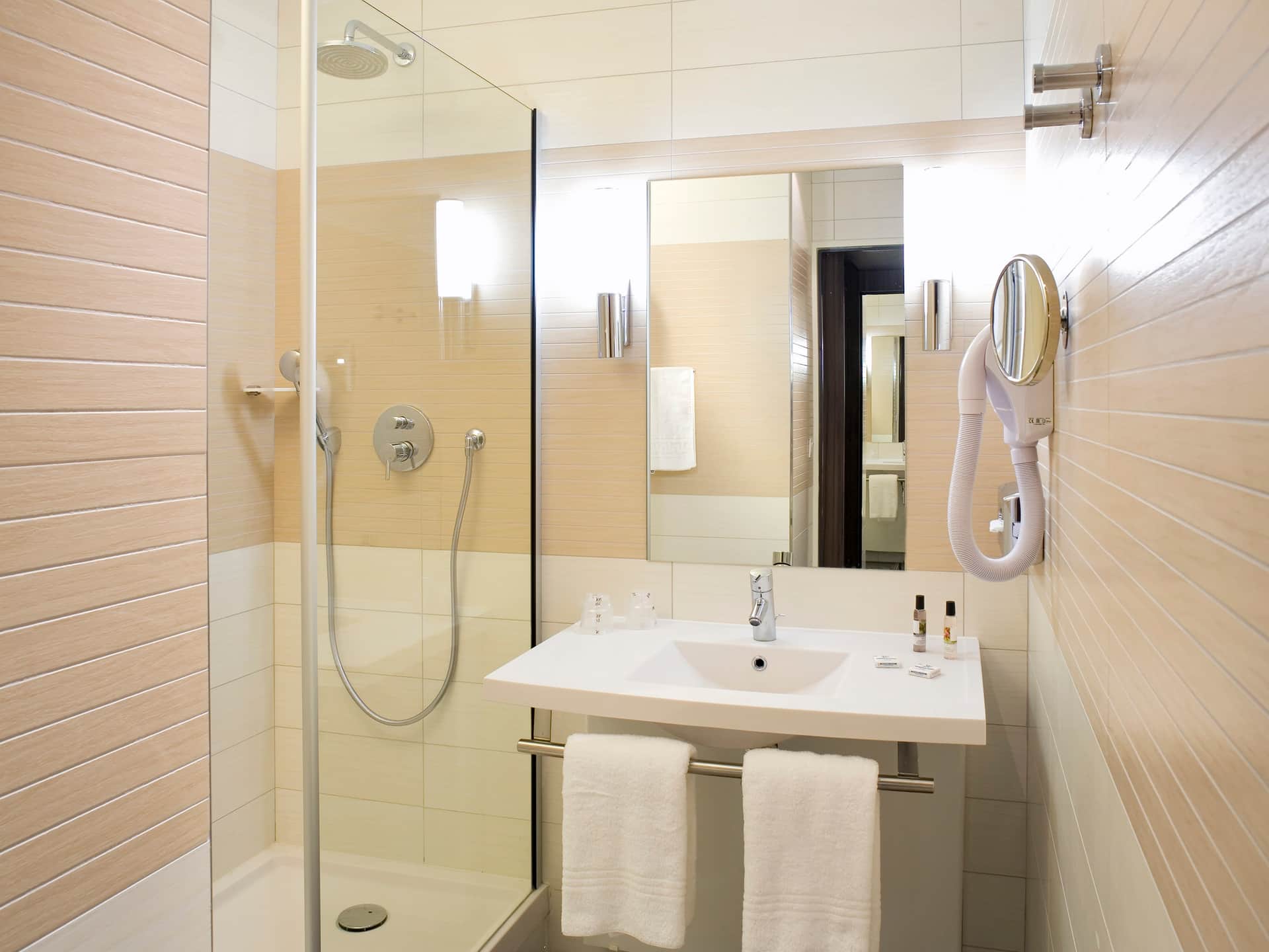 Mercure Libourne Saint Emilion Hotel