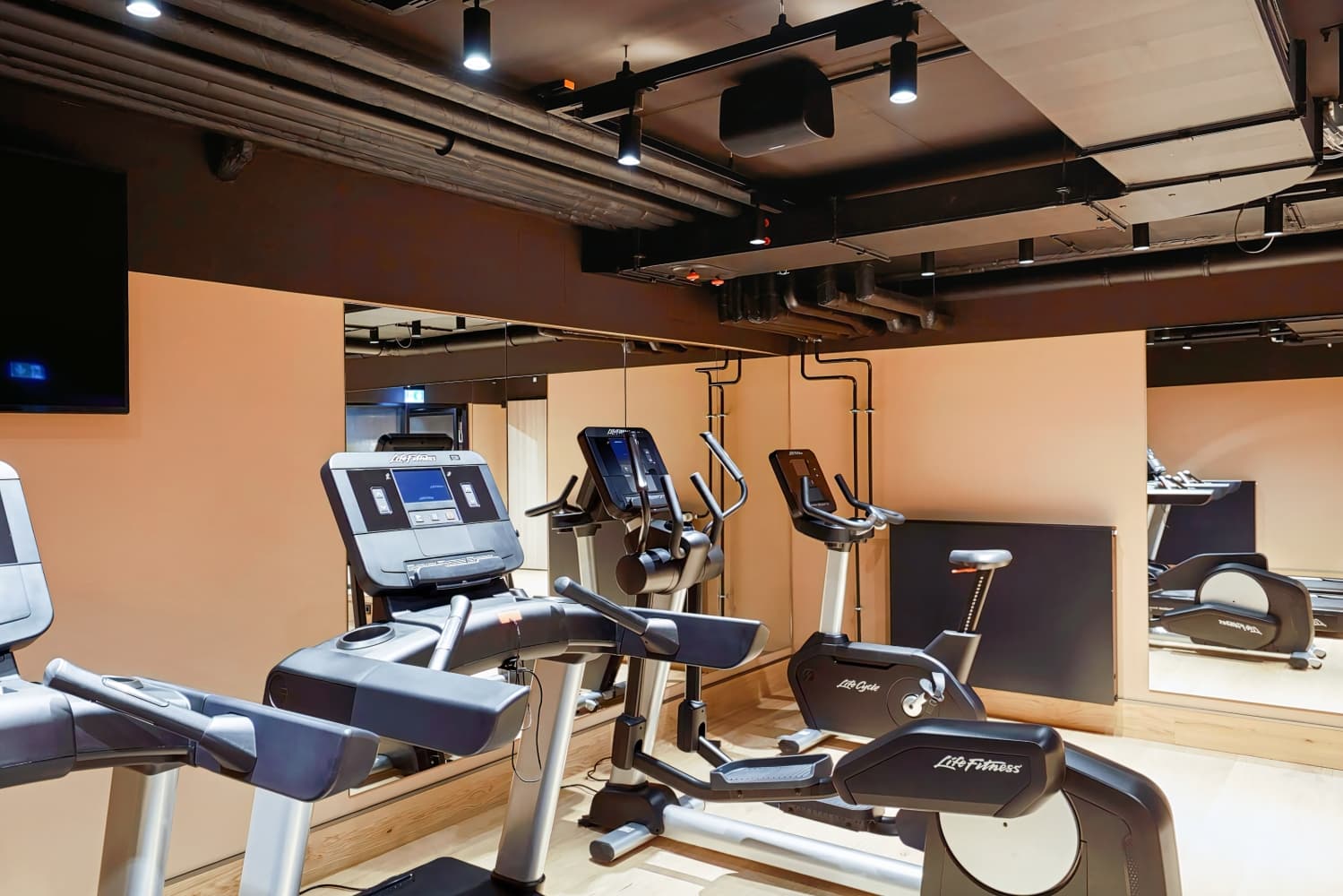 Scandic München Macherei