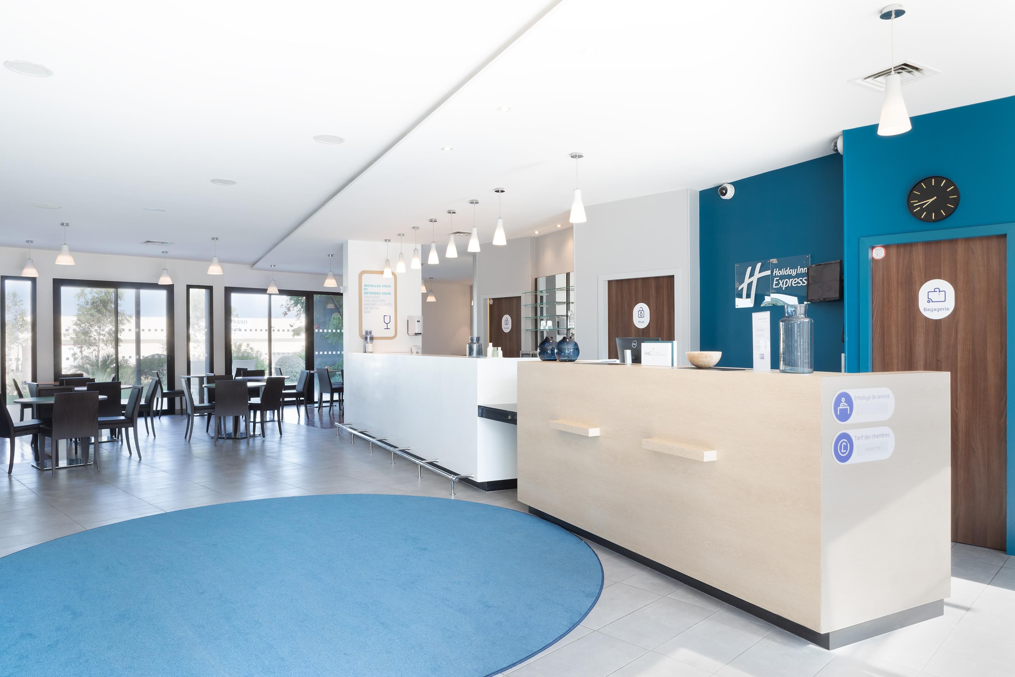 Holiday Inn Express - Marseille Airport, an IHG Hotel