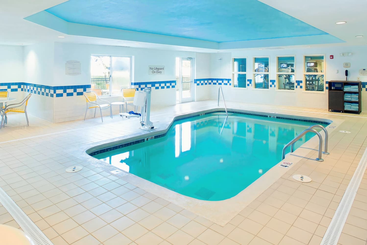 Fairfield Inn & Suites Atlanta McDonough