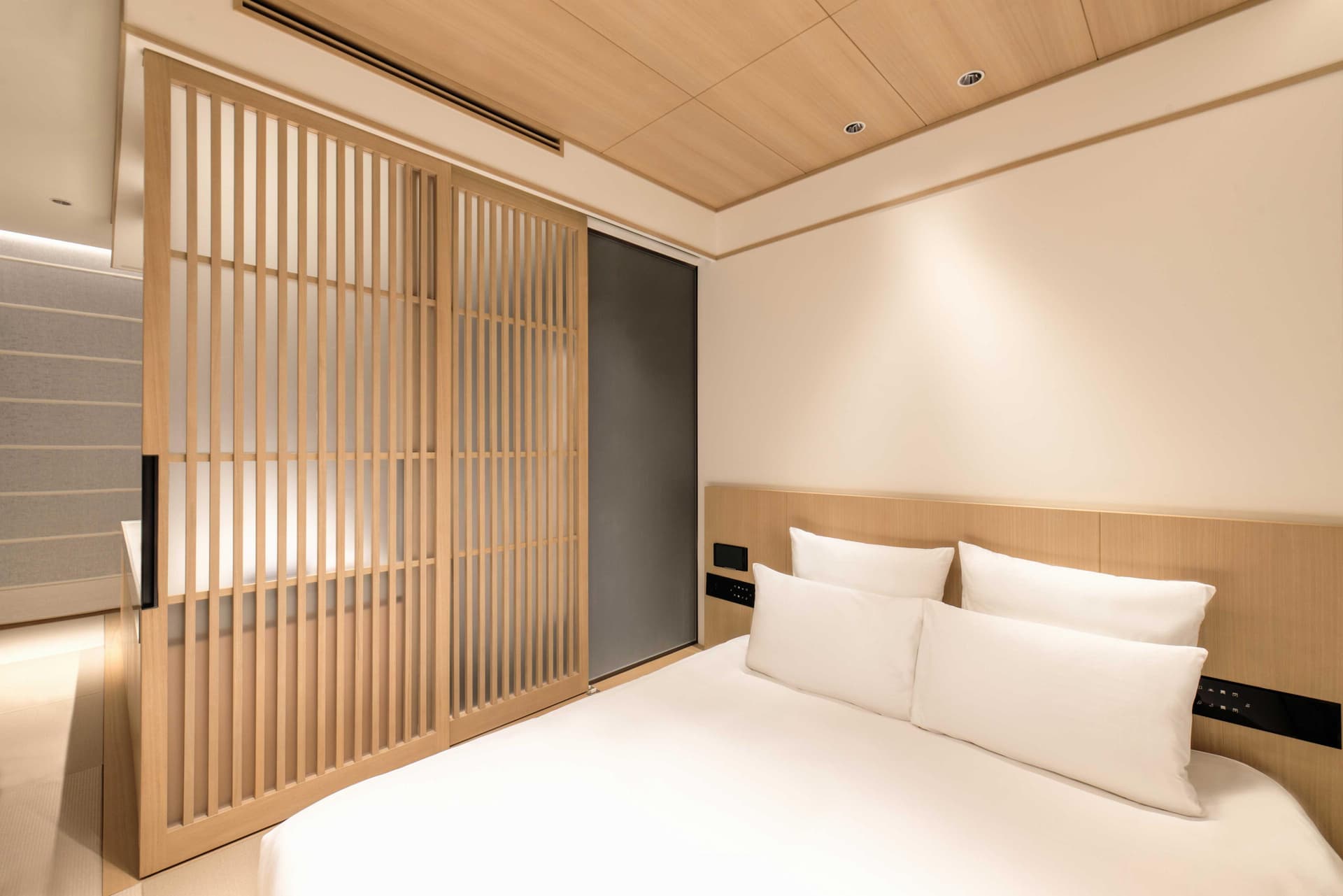 香港明怡美憬閣精選酒店 ( AKI HONG KONG – MGALLERY )