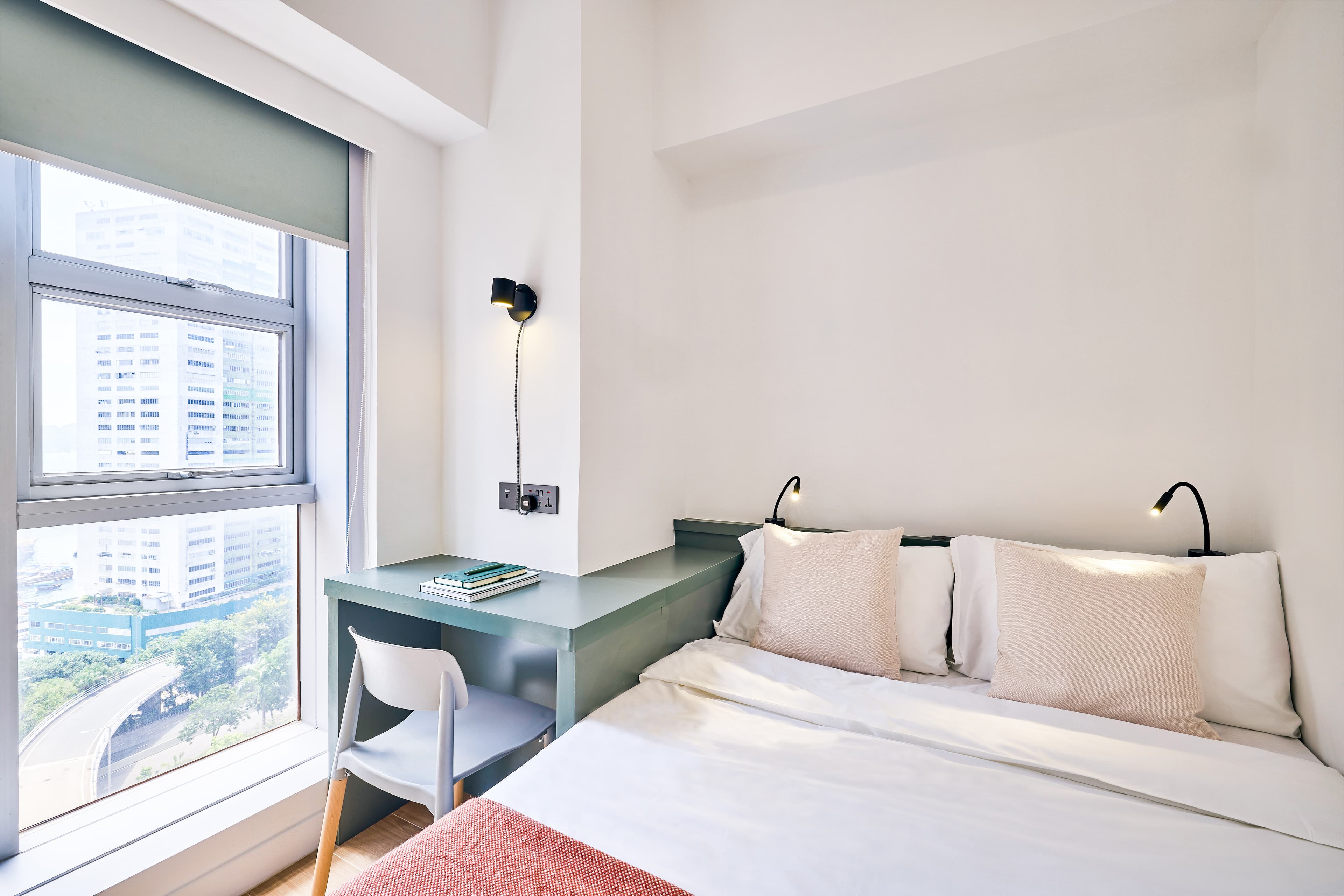 南寓 ( South Nest )