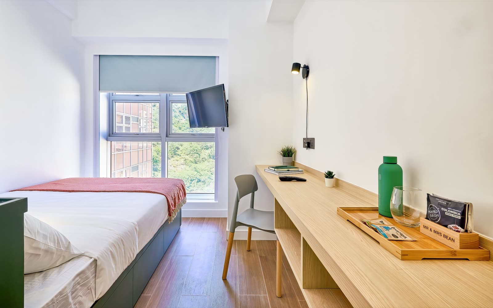 南寓 ( South Nest )