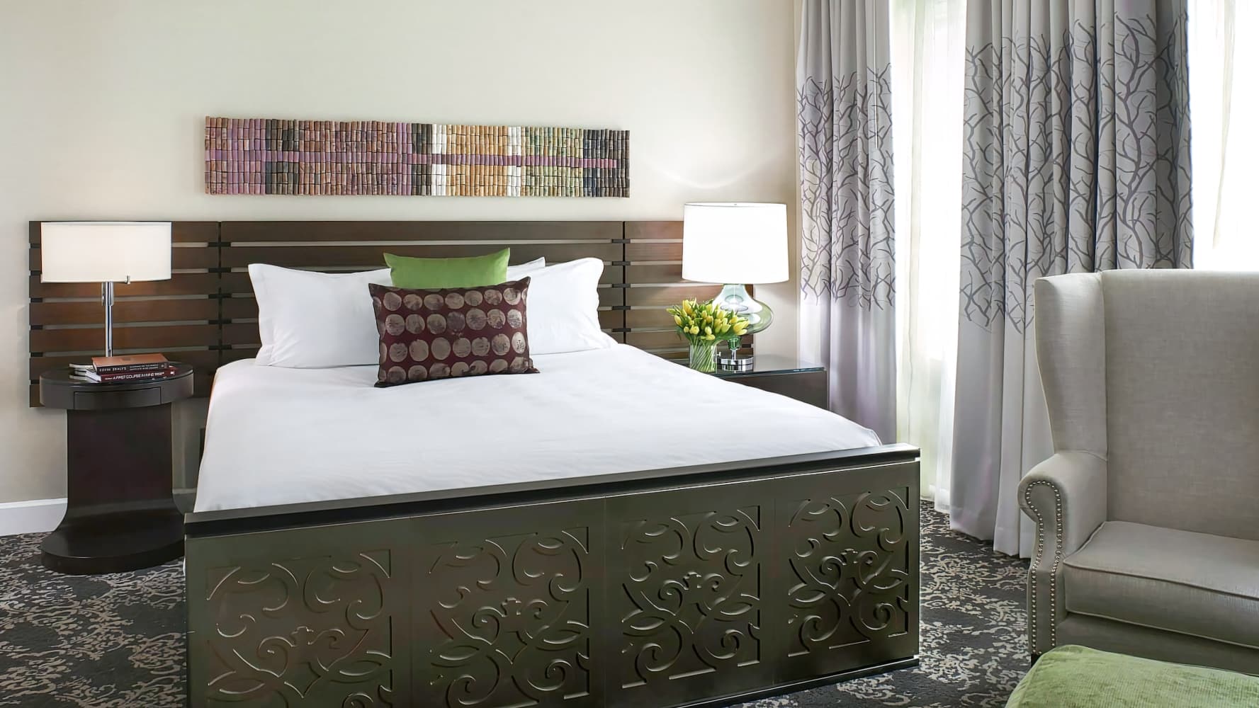 Kimpton Hotel Vintage Seattle, an IHG Hotel