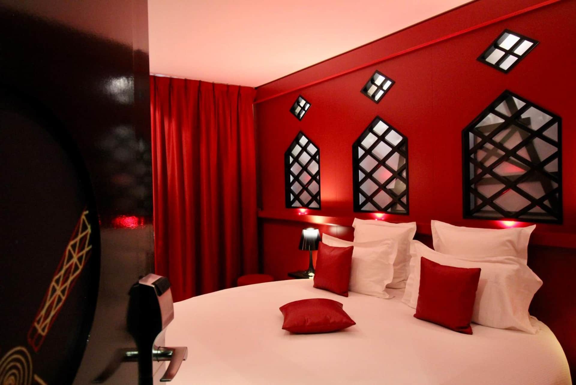 Secret de Paris Hôtel & Spa