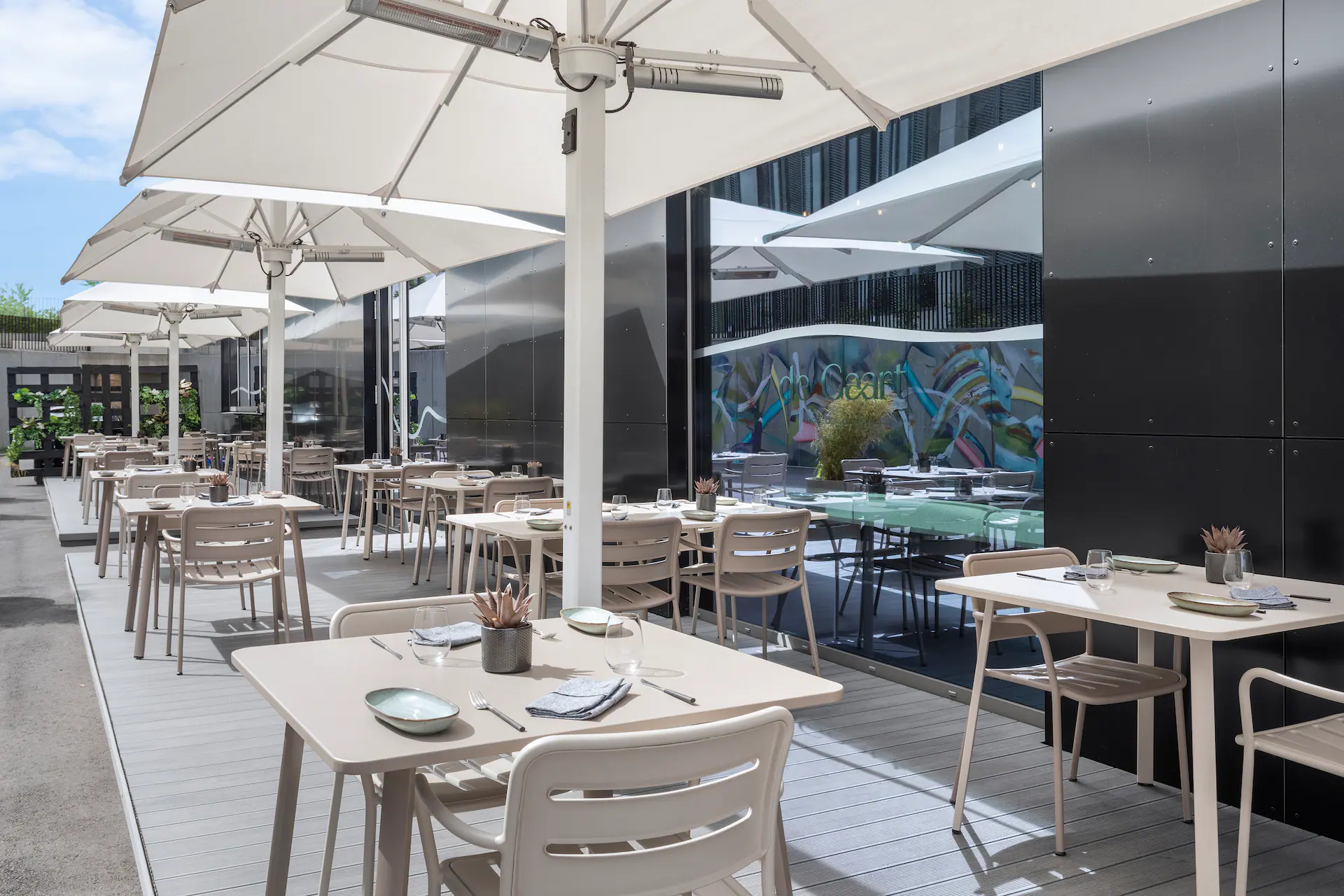 INNSiDE by Meliá Luxembourg