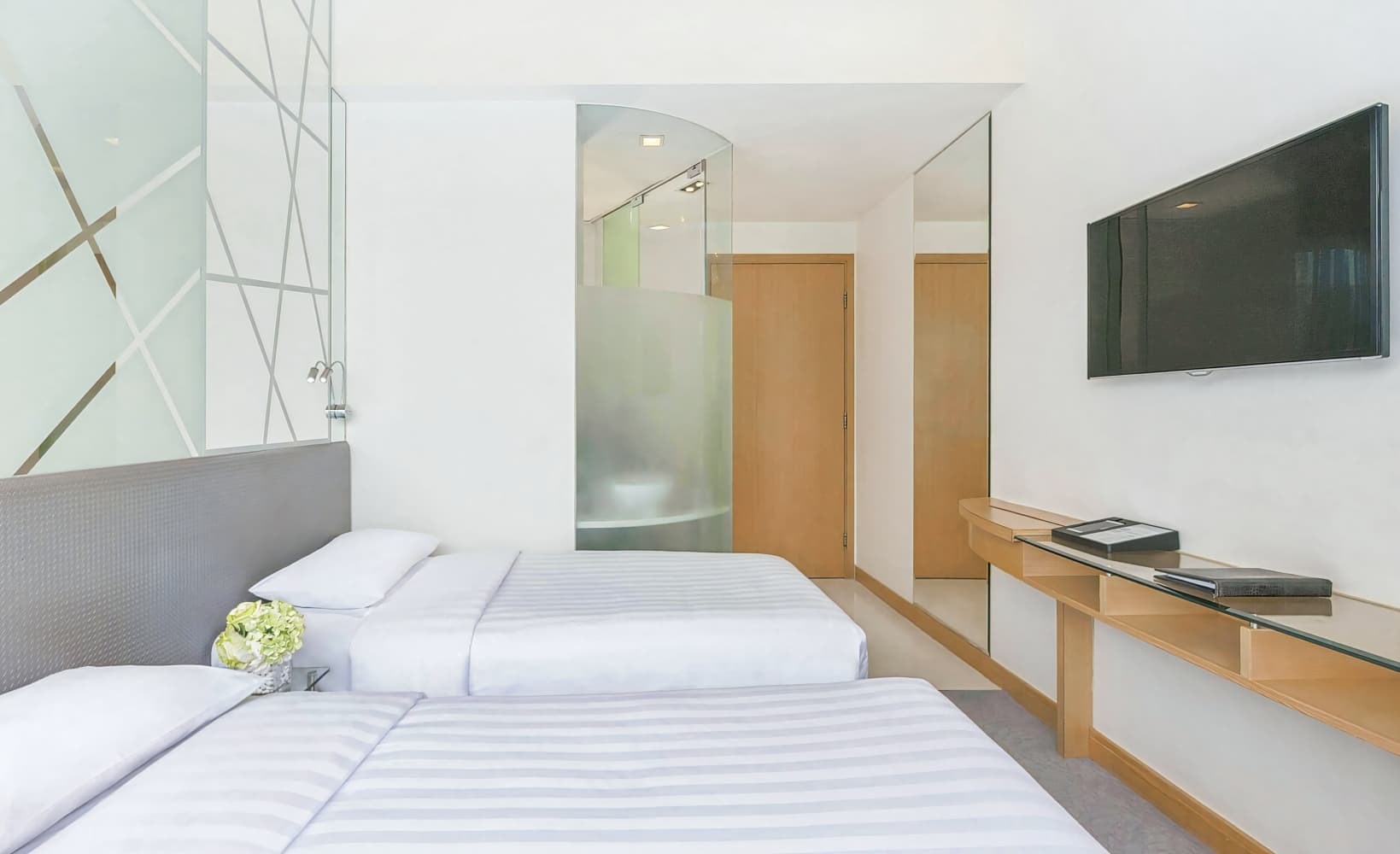 香港旺角帝盛酒店 ( Dorsett Mongkok Hotel )