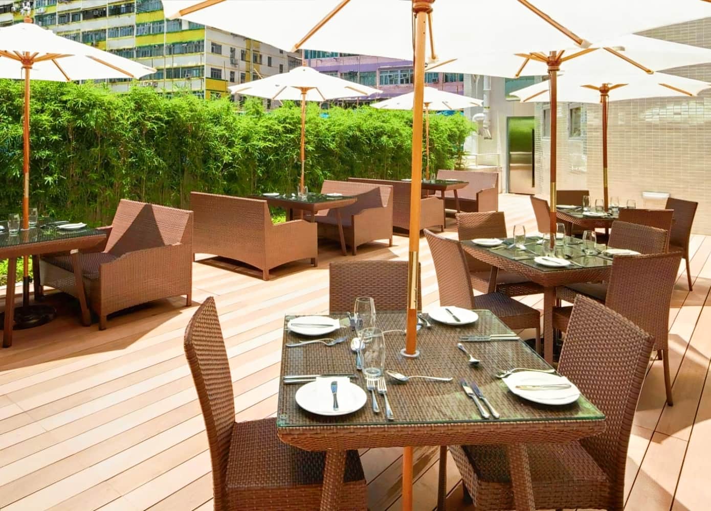 香港旺角帝盛酒店 ( Dorsett Mongkok Hotel )