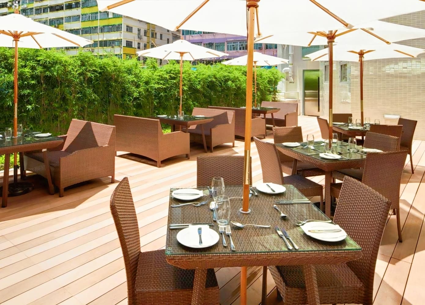 香港旺角帝盛酒店 ( Dorsett Mongkok Hotel )