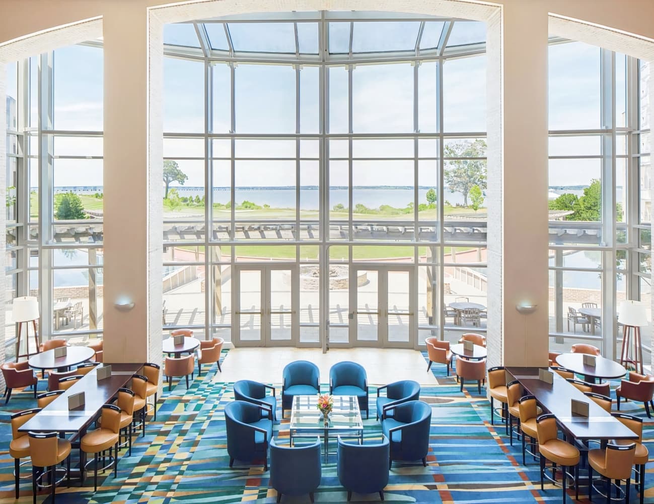 Hyatt Regency Chesapeake Bay Golf Resort, Spa & Marina