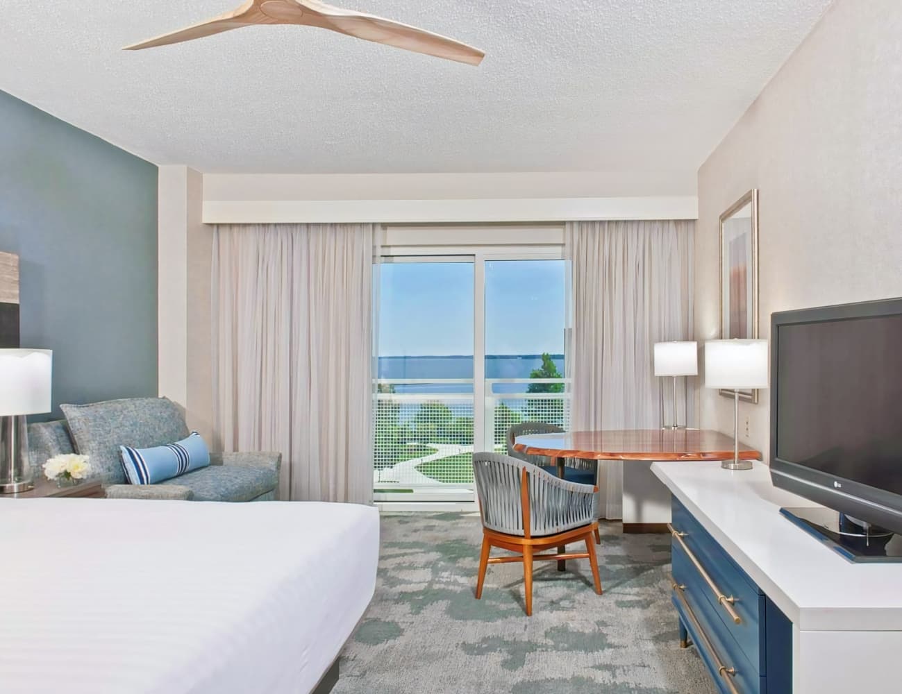 Hyatt Regency Chesapeake Bay Golf Resort, Spa & Marina