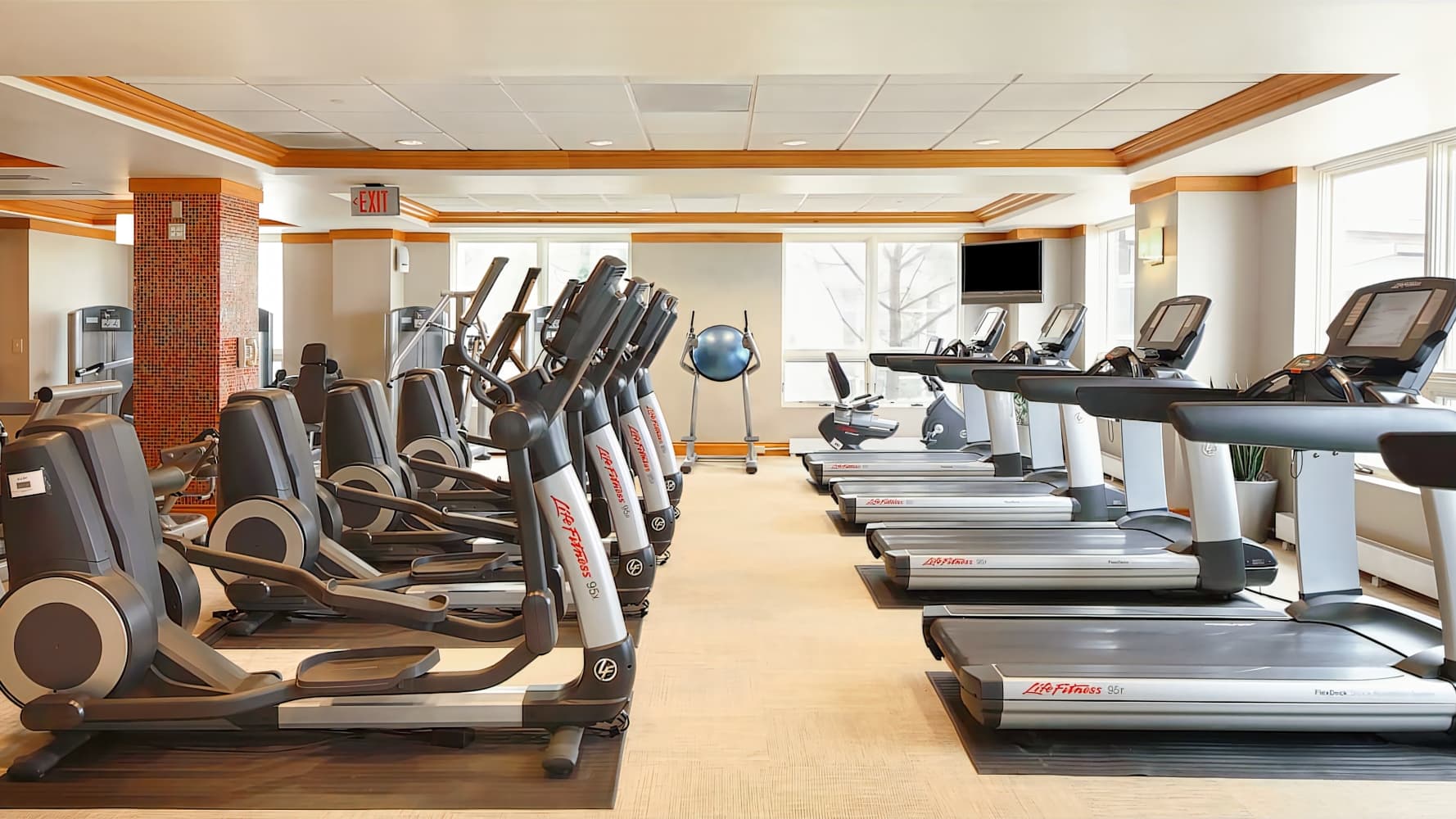Hyatt Regency Chesapeake Bay Golf Resort, Spa & Marina