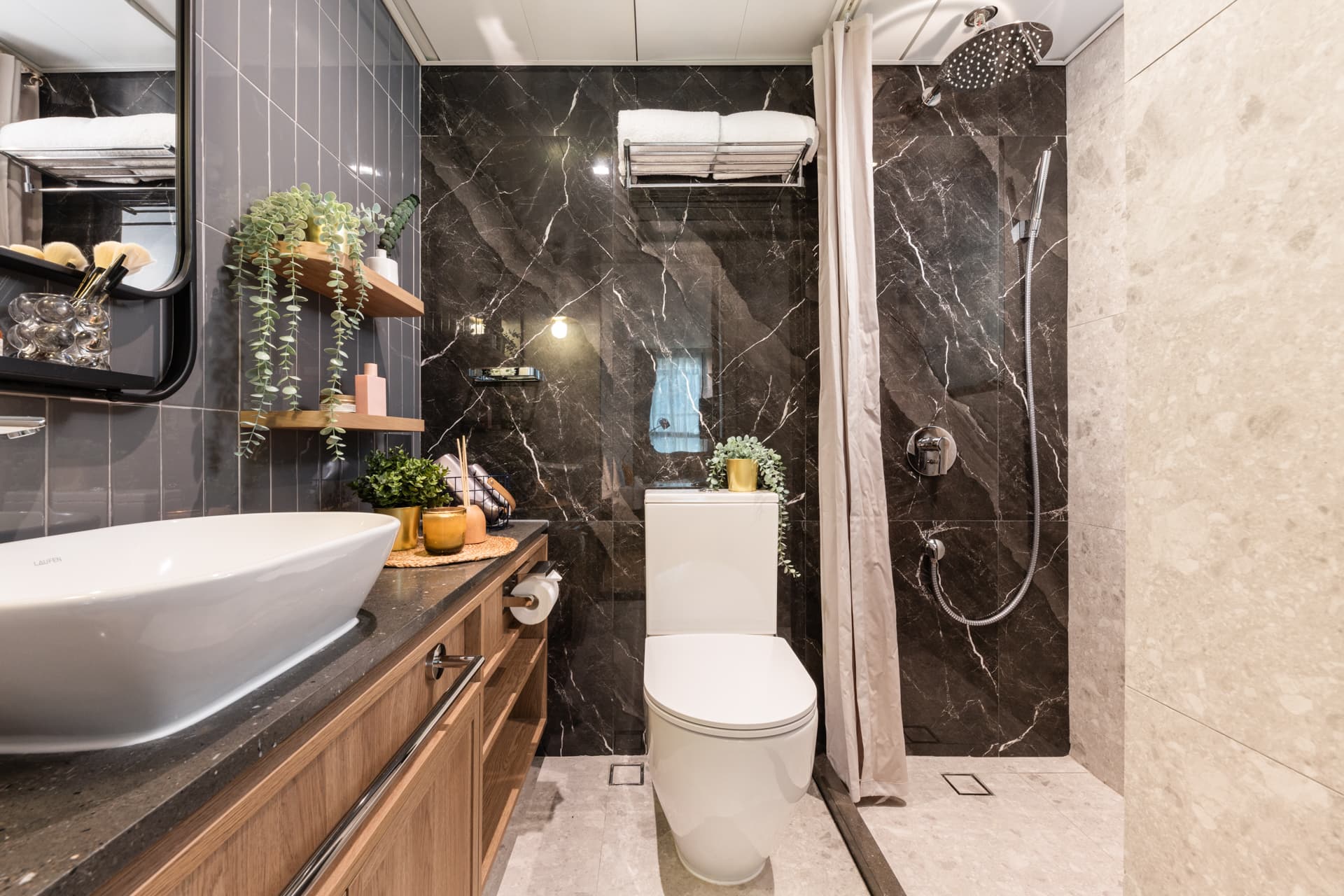 香港中環荷李活道一尚酒店 ( Dash Living on Hollywood )