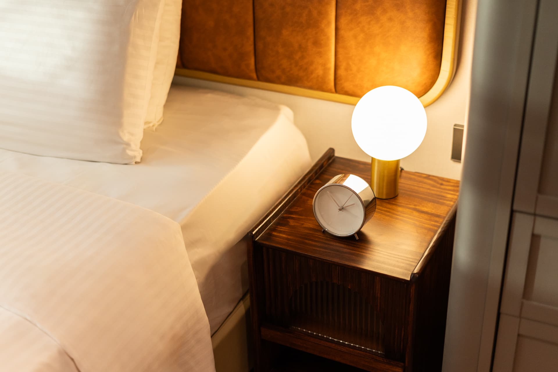 香港中環荷李活道一尚酒店 ( Dash Living on Hollywood )