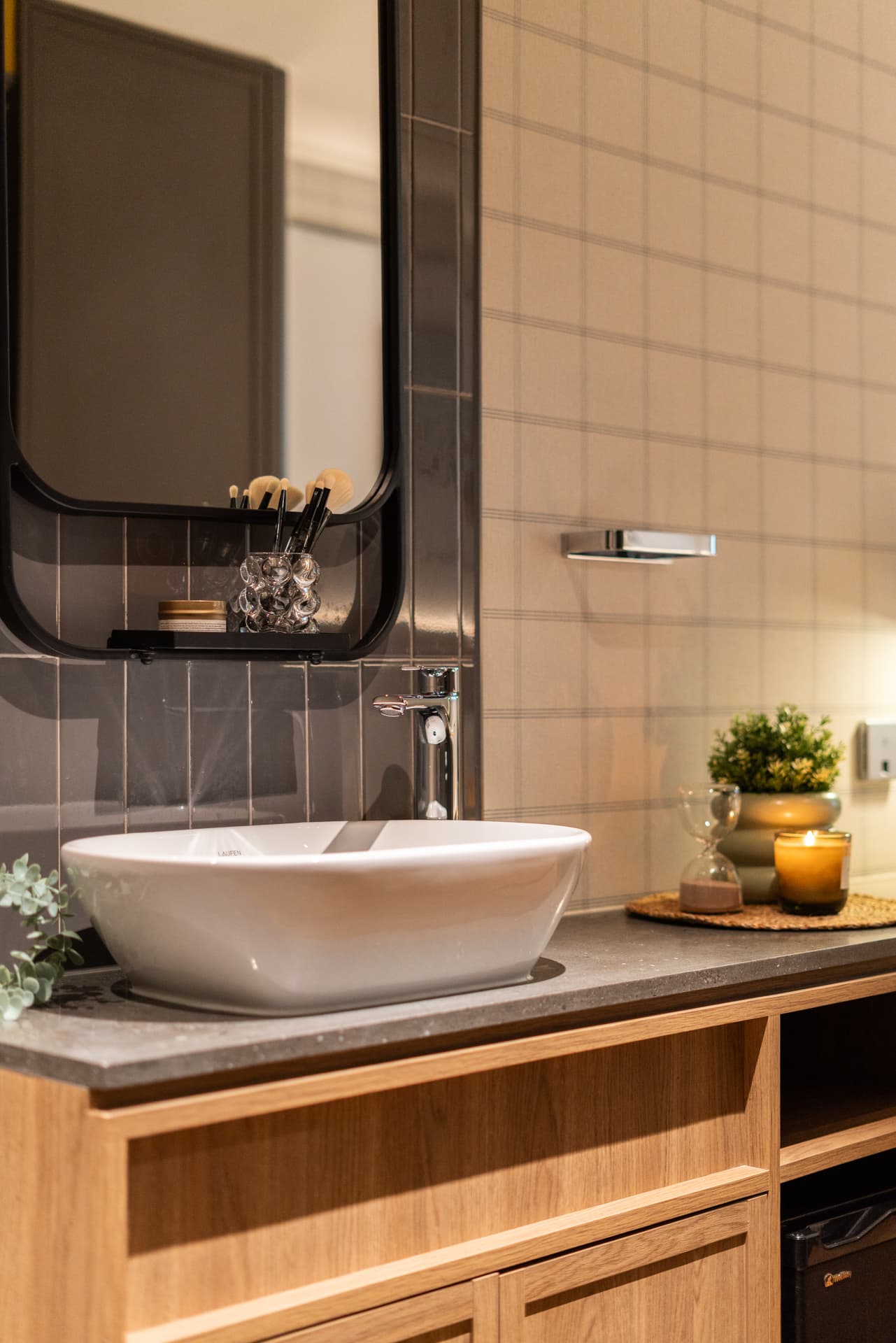 香港中環荷李活道一尚酒店 ( Dash Living on Hollywood )