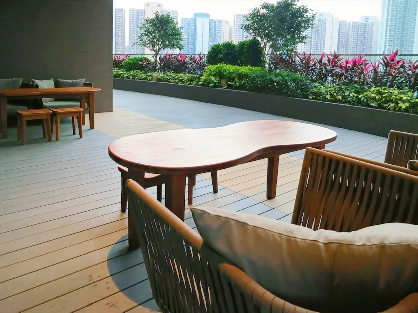 香港九龍東智選假日酒店 ( Holiday Inn Express Hong Kong Kowloon East )