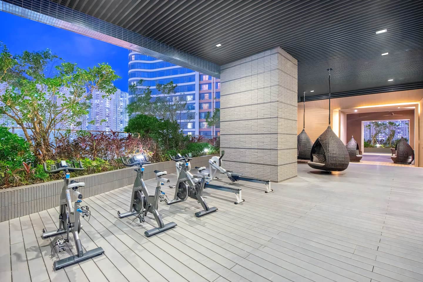 香港九龍東智選假日酒店 ( Holiday Inn Express Hong Kong Kowloon East )