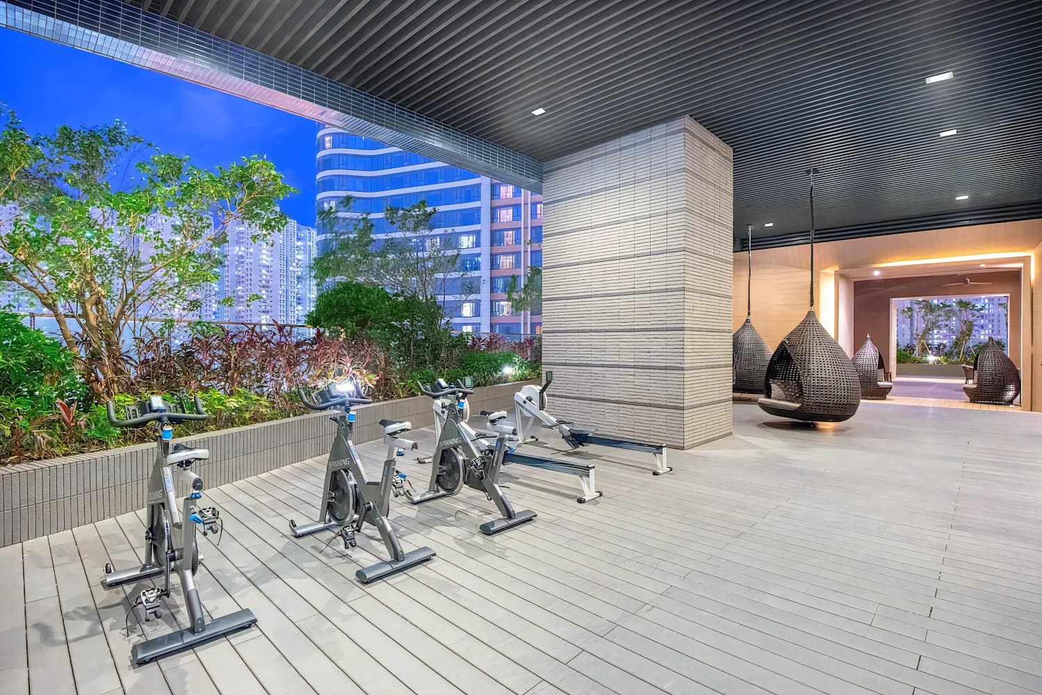 香港九龍東智選假日酒店 ( Holiday Inn Express Hong Kong Kowloon East )