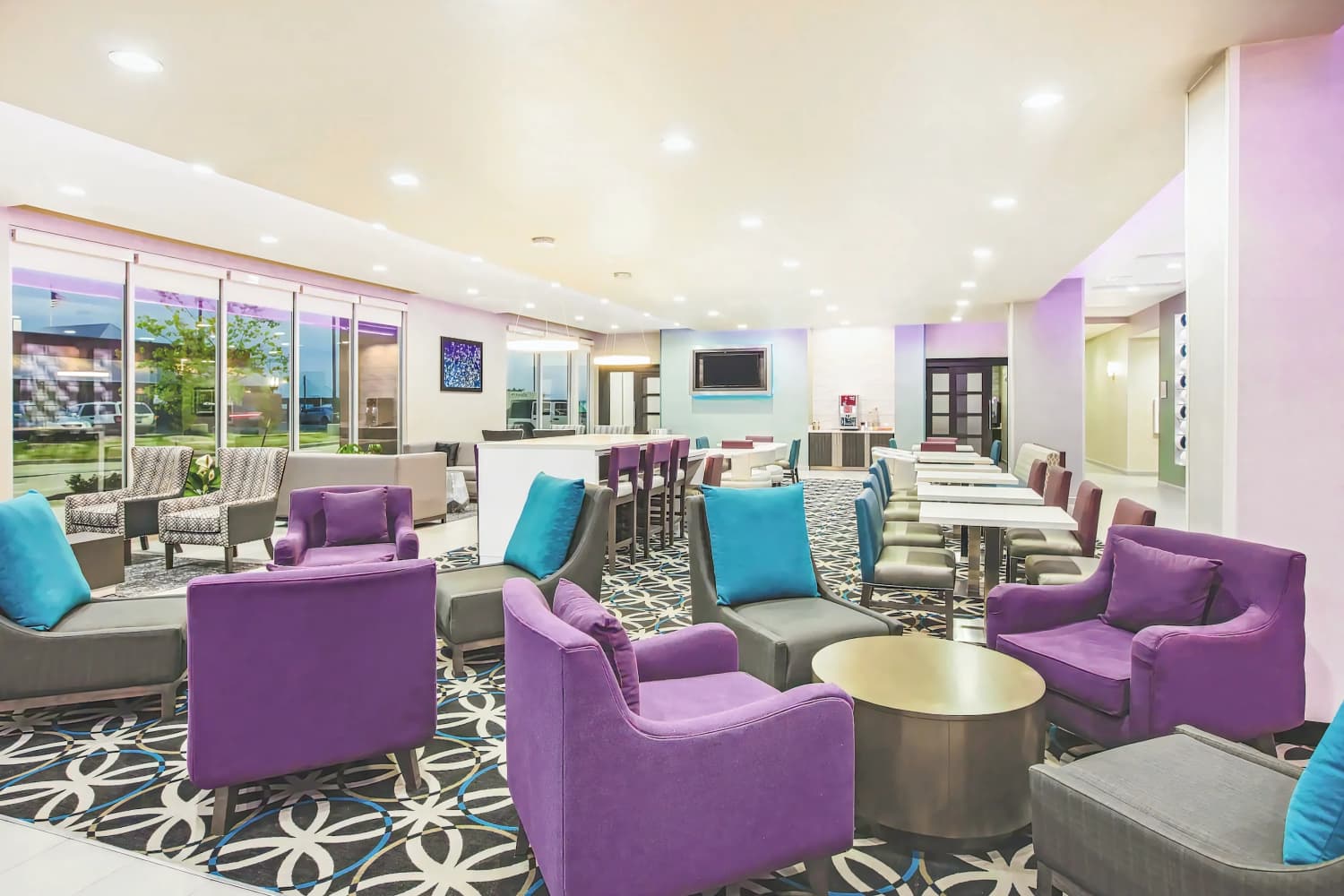 La Quinta Inn and Suites Dallas Plano - The Colony