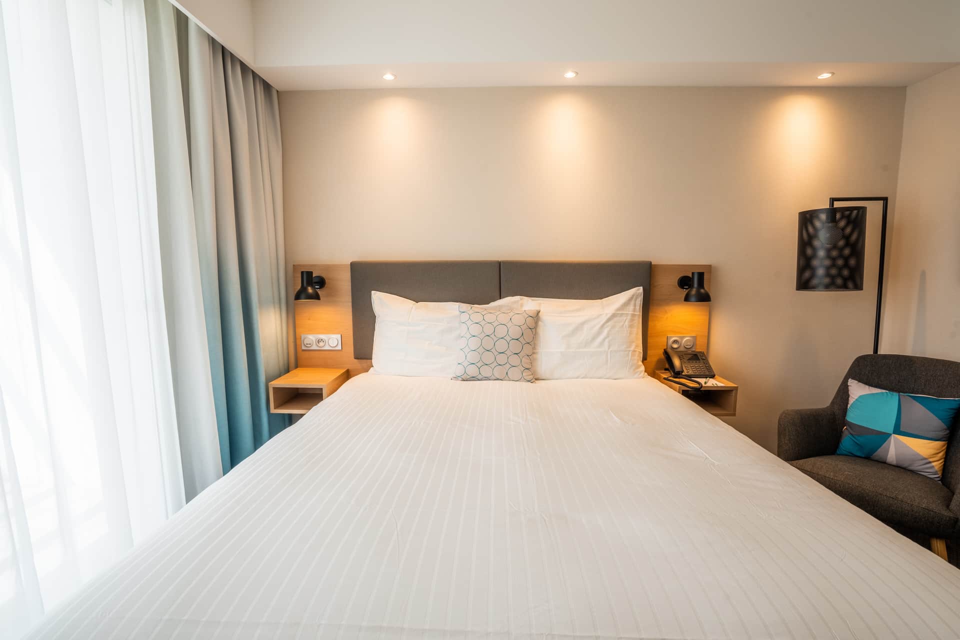 Holiday Inn Bordeaux-Mérignac