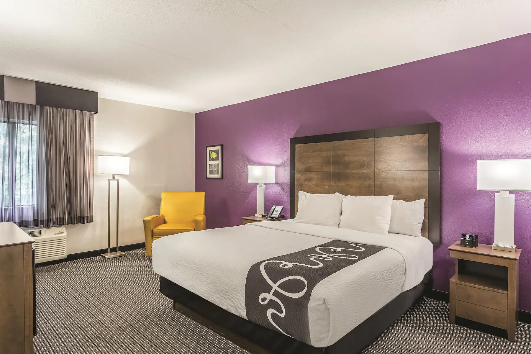 La Quinta Inn & Suites by Wyndham Columbia / Fort Meade